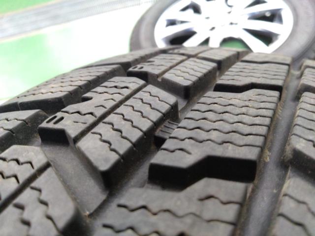 【BIG WAY(ビッグウエイ)】TRG+【GOODYEAR】ICENAVI7