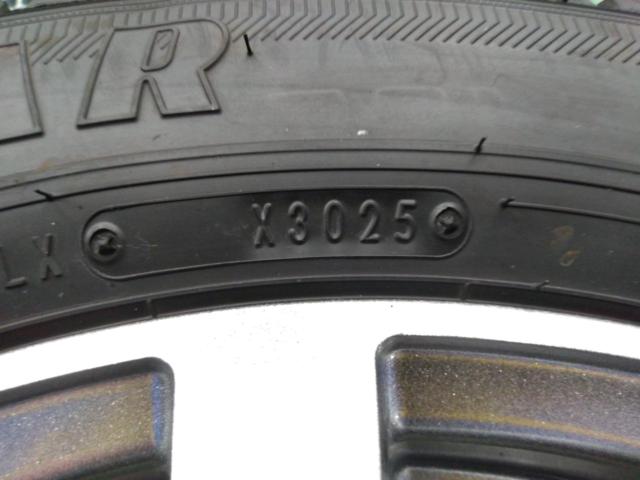 【BIG WAY(ビッグウエイ)】TRG+【GOODYEAR】ICENAVI7