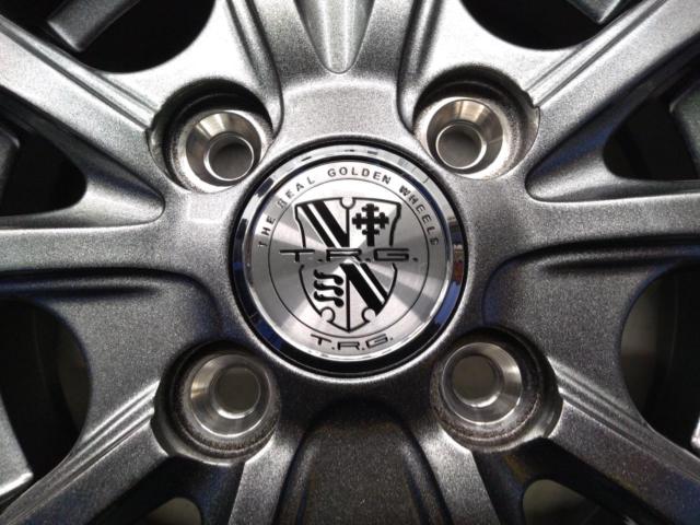 【BIG WAY(ビッグウエイ)】TRG+【BRIDGESTONE】W300