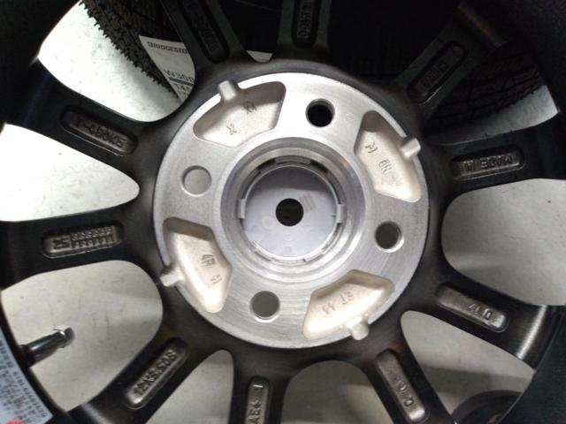 【BIG WAY(ビッグウエイ)】TRG+【BRIDGESTONE】W300