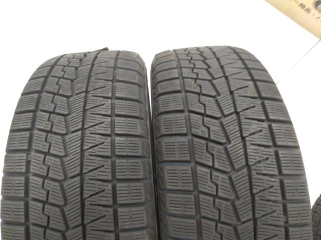 トヨタ純正(TOYOTA)   86/ZN6 前期 純正  + YOKOHAMA(ヨコハマ) ice GUARD iG70