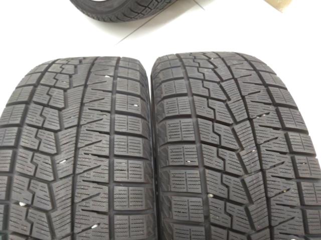 トヨタ純正(TOYOTA)   86/ZN6 前期 純正  + YOKOHAMA(ヨコハマ) ice GUARD iG70