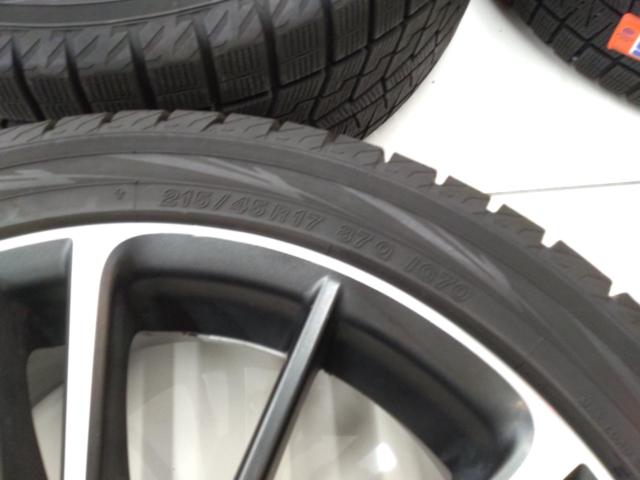 トヨタ純正(TOYOTA)   86/ZN6 前期 純正  + YOKOHAMA(ヨコハマ) ice GUARD iG70