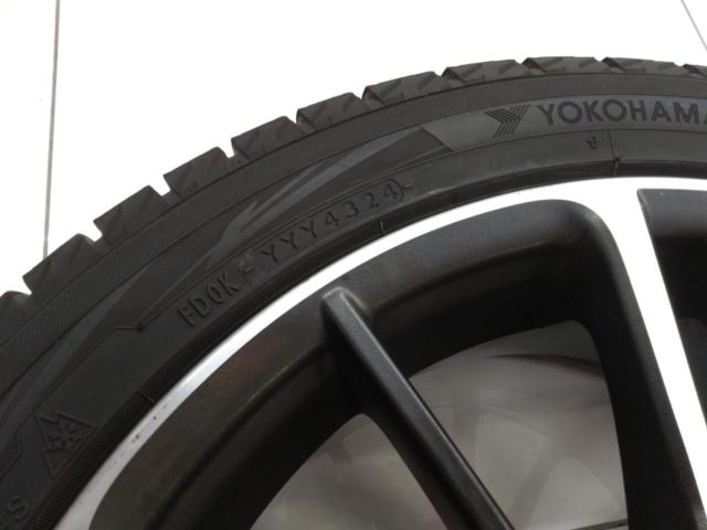トヨタ純正(TOYOTA)   86/ZN6 前期 純正  + YOKOHAMA(ヨコハマ) ice GUARD iG70