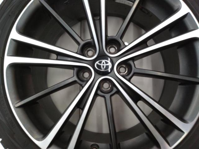 トヨタ純正(TOYOTA)   86/ZN6 前期 純正  + YOKOHAMA(ヨコハマ) ice GUARD iG70