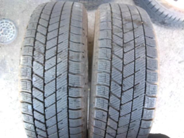 【日産純正】純正 スポーク+【BRIDGESTONE】BLIZZAK VRX3 165/55R15
