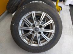 【YOKOHAMA(ヨコハマ)】MiLLOUS+【DUNLOP】ENASAVE EC204