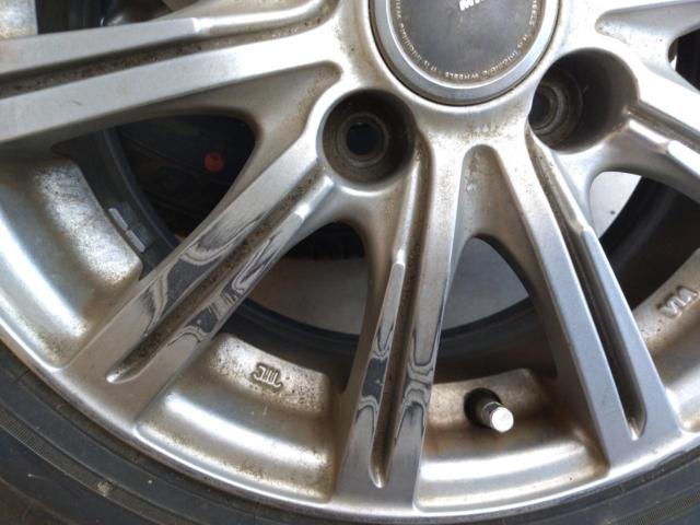 【YOKOHAMA(ヨコハマ)】MiLLOUS+【DUNLOP】ENASAVE EC204
