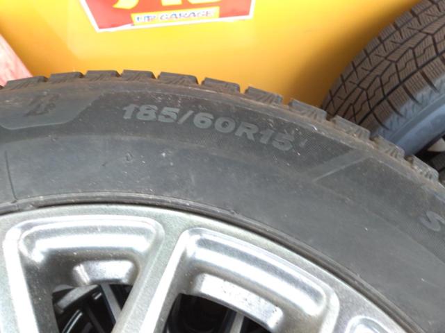 【その他】AUTOWAY Verthandi+【BRIDGESTONE】BLIZZAK VRX3