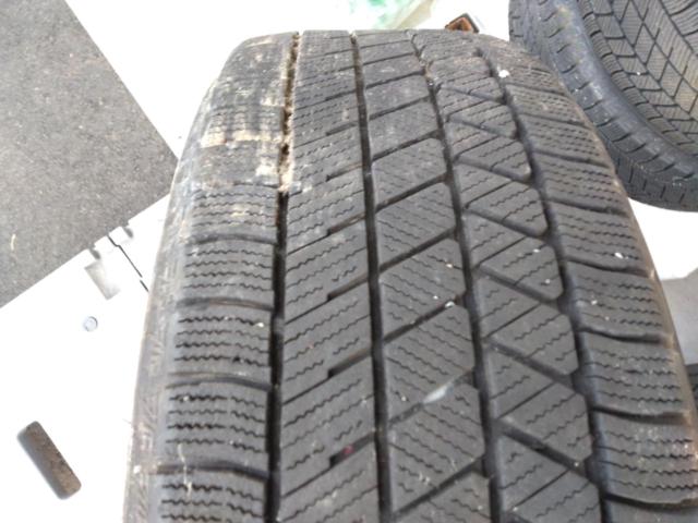 【その他】AUTOWAY Verthandi+【BRIDGESTONE】BLIZZAK VRX3