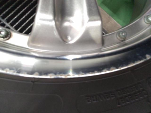 【その他】メーカー不明 5本スポークホイール+【YOKOHAMA】 icedGUARD G075 175/80R16
