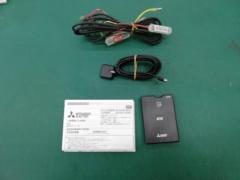 MITSUBISHI EP2UN22V ETC