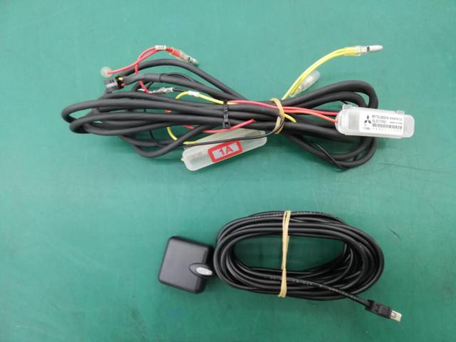 MITSUBISHI EP2UN22V ETC