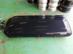 RV-INNO BRQ55 ルーフボックス