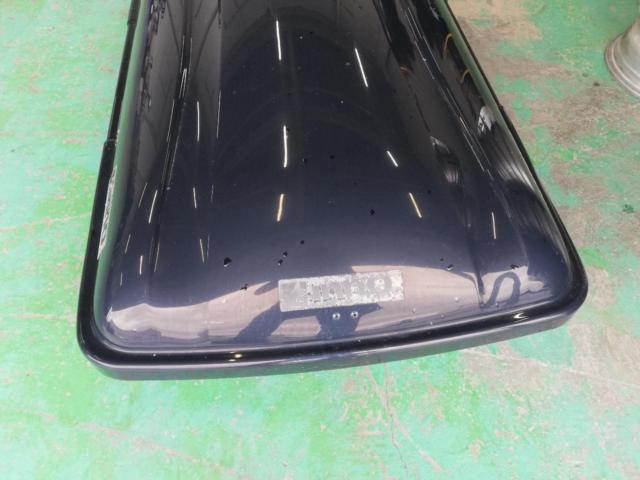 RV-INNO BRQ55 ルーフボックス
