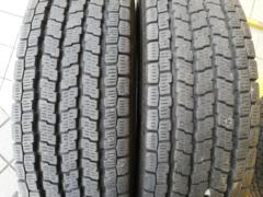 YOKOHAMA iceGUARD iG91 195/80R15 107/105L LT