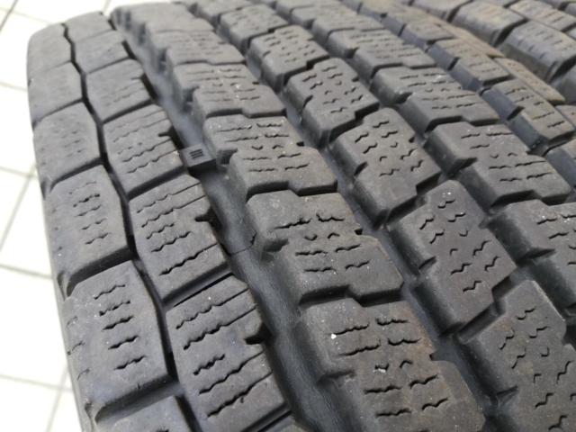 YOKOHAMA iceGUARD iG91 195/80R15 107/105L LT