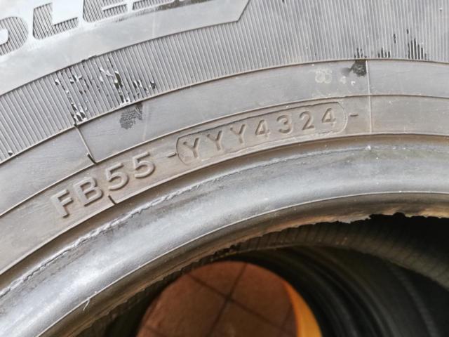 YOKOHAMA iceGUARD iG91 195/80R15 107/105L LT