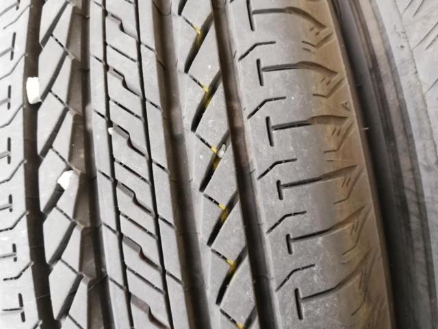 BRIDGESTONE DUELER H/L 852 175/80R16