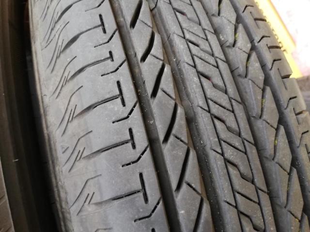 BRIDGESTONE DUELER H/L 852 175/80R16