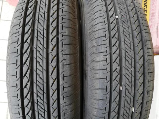 BRIDGESTONE DUELER H/L 852 175/80R16