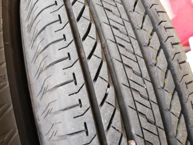 BRIDGESTONE DUELER H/L 852 175/80R16