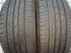 TOYO PROXES CL1 SUV 215/50R18 2024年製造 2本