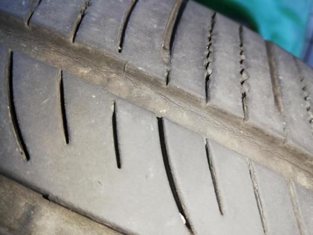 TOYO PROXES CL1 SUV 215/50R18 2024年製造 2本