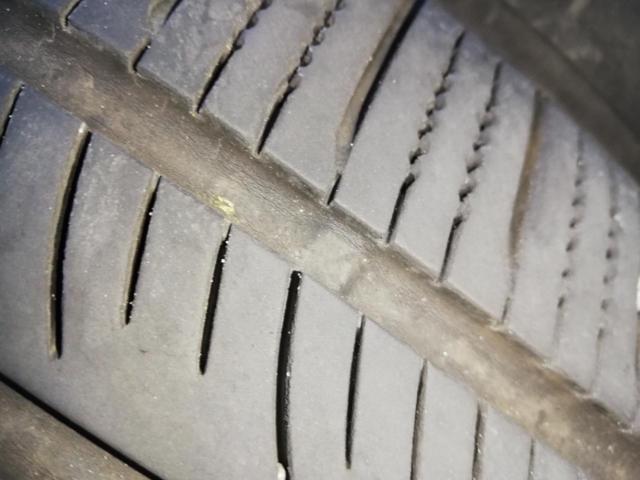TOYO PROXES CL1 SUV 215/50R18 2024年製造 2本