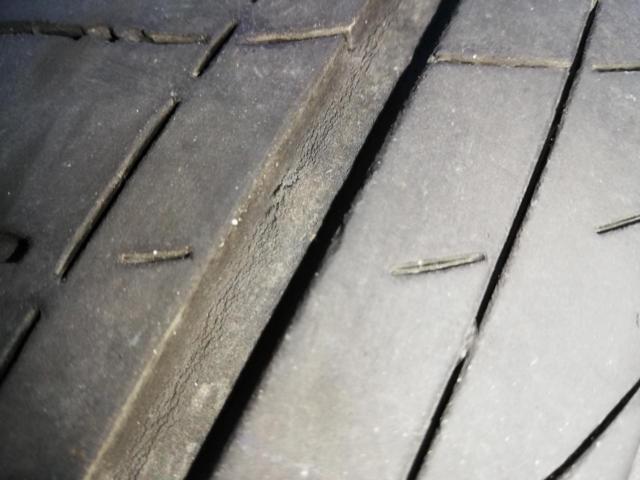 TOYO PROXES CL1 SUV 215/50R18 2024年製造 2本