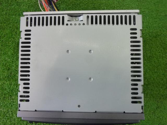 【KENWOOD】KENWOOD DPX-05MD CD/MDチューナー