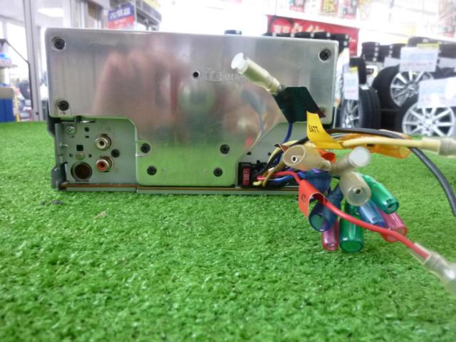 【KENWOOD】KENWOOD DPX-05MD CD/MDチューナー