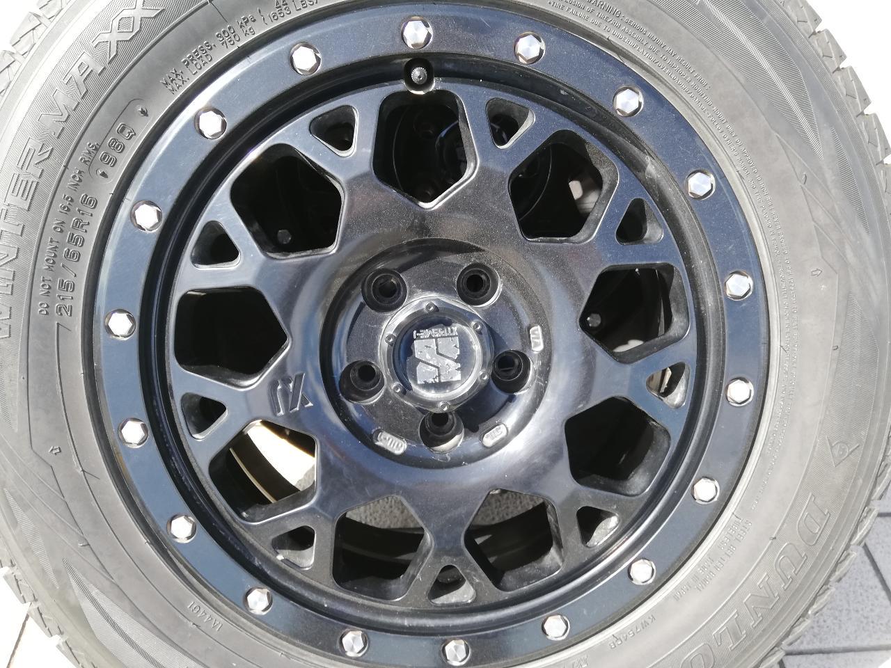 MLJ XTREME-J
XJ 04