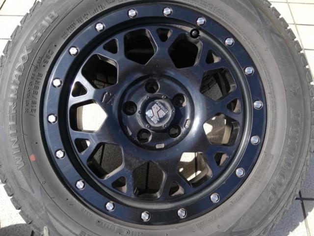 MLJ XTREME-J
XJ 04