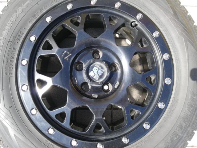 MLJ XTREME-J
XJ 04