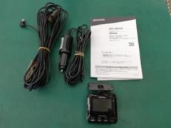 Wakeari
KENWOOD
DRV-MR450
drive recorder