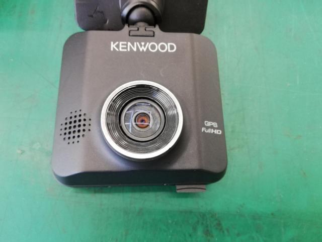 Wakeari
KENWOOD
DRV-MR450
drive recorder