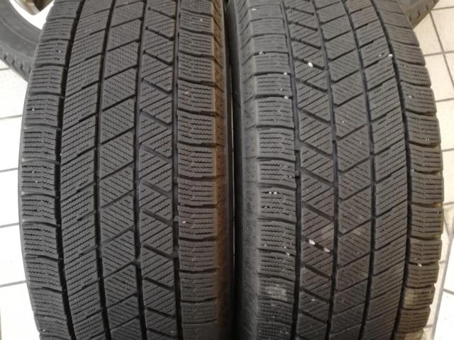 BALMINUM TR10+BRIDGESTONE VRX3 195/65R16
