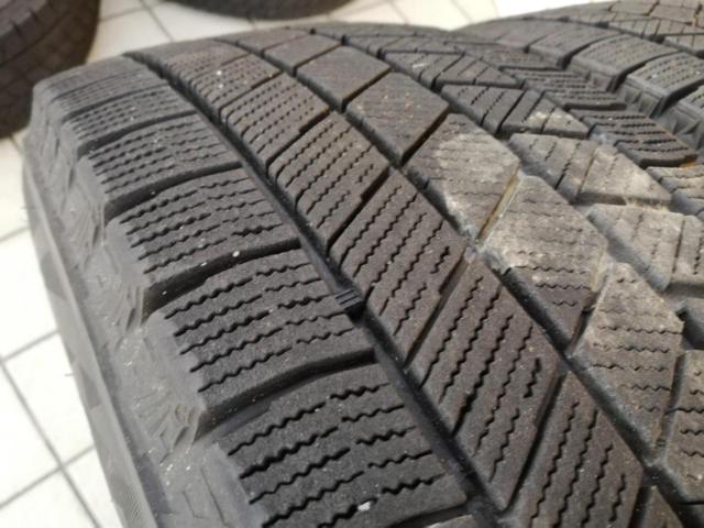 BALMINUM TR10+BRIDGESTONE VRX3 195/65R16