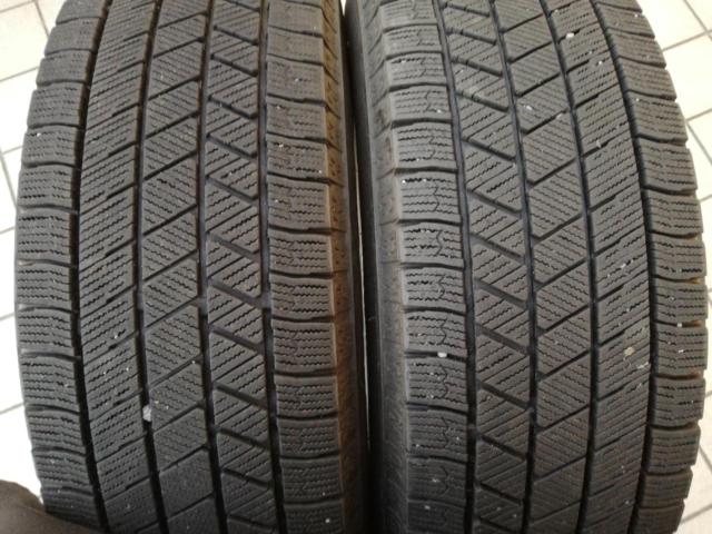 BALMINUM TR10+BRIDGESTONE VRX3 195/65R16
