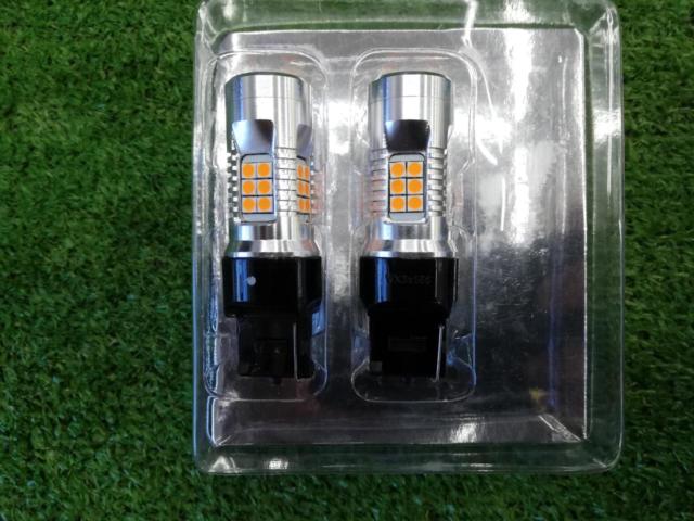 ARCS
GRX-665
LED blinker bulb
T20 pinch part difference