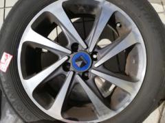 Toyota genuine parts
MODELLISTA
SpinAirⅡ