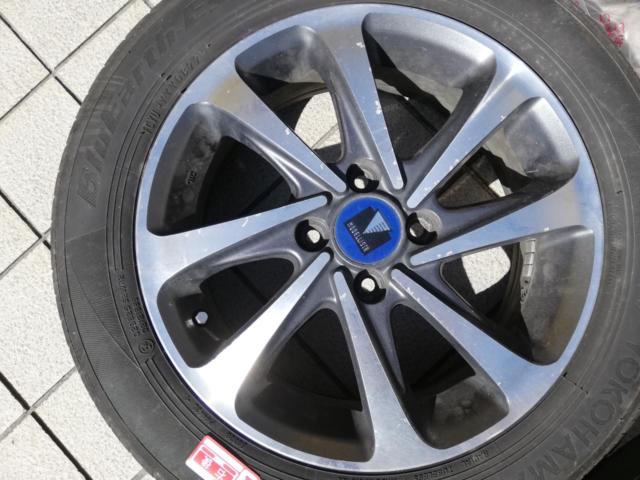 Toyota genuine parts
MODELLISTA
SpinAirⅡ