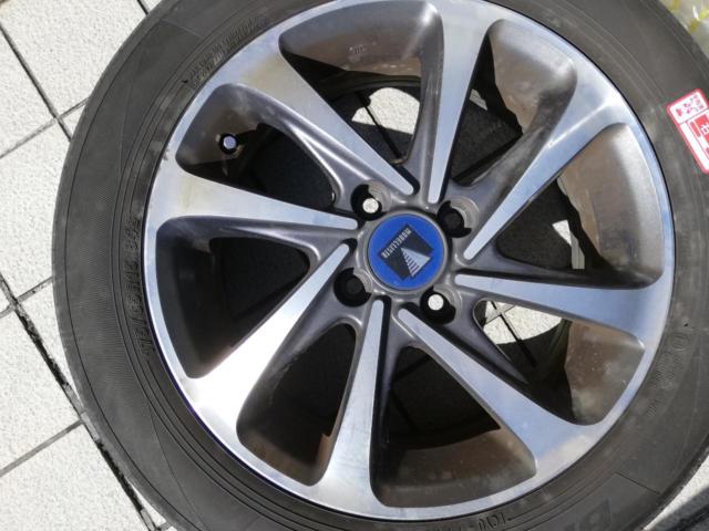 Toyota genuine parts
MODELLISTA
SpinAirⅡ