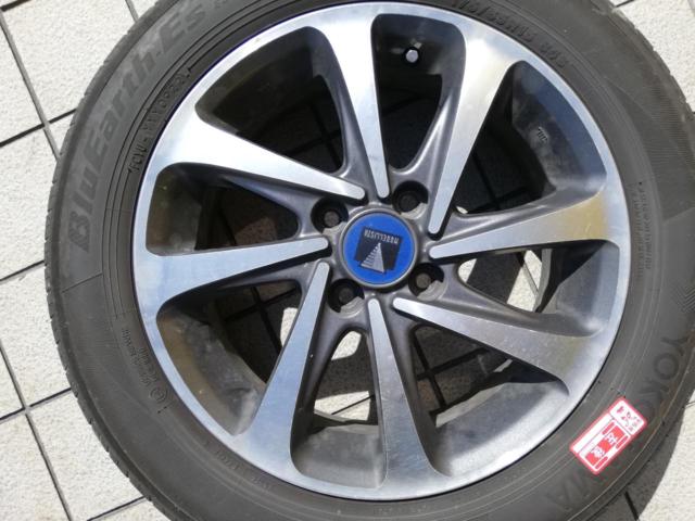 Toyota genuine parts
MODELLISTA
SpinAirⅡ