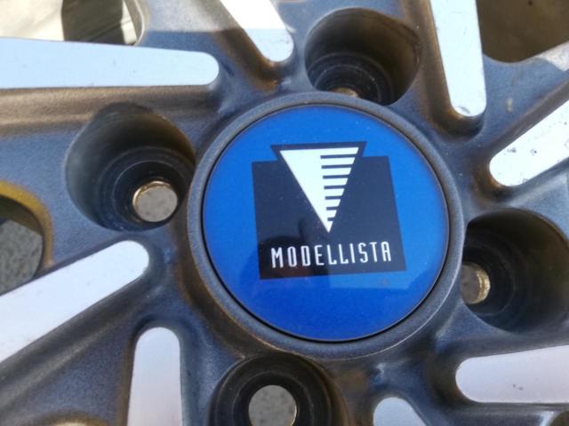 Toyota genuine parts
MODELLISTA
SpinAirⅡ