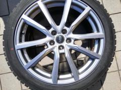 BilletStarJapan Strategy
SR
Spoke wheels