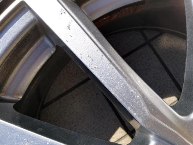 BilletStarJapan Strategy
SR
Spoke wheels