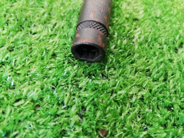 Vessel
Vector nut driver
290 NT
8MM
