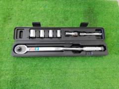 Emerson
Torque Wrench
ME-29
103N-m preset type